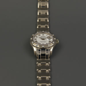 Rolex Lady Pearlmaster