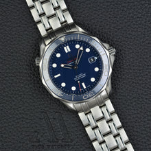 Load image into Gallery viewer, Omega Seamaster Professional 41mm
