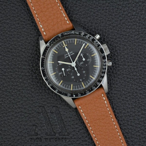 Omega Speedmaster Ed White