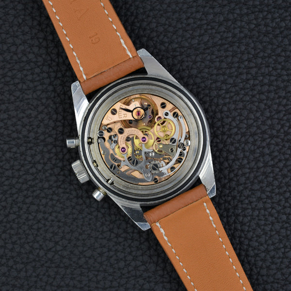 Omega Speedmaster Ed White