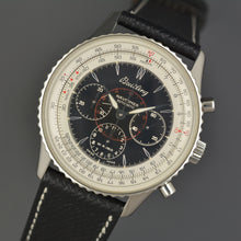 Load image into Gallery viewer, Breitling Navitimer Montbrillant