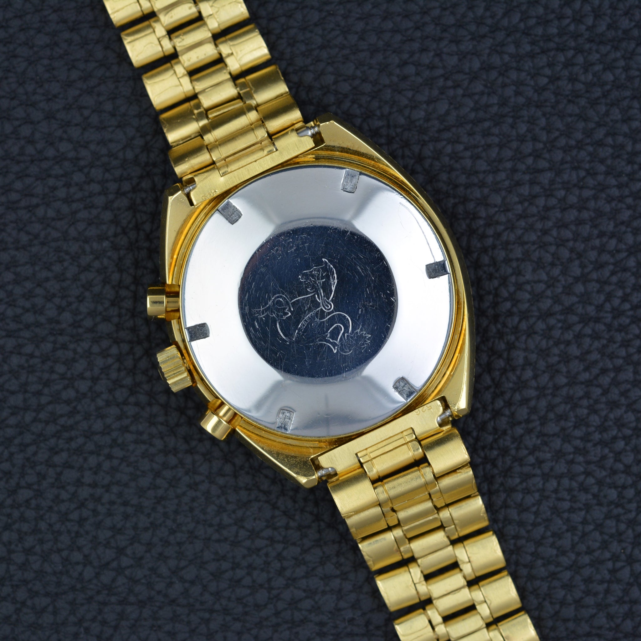 Omega Speedmaster MKII 1974 Watch – The Jewellers Guild