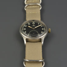 Load image into Gallery viewer, Omega Dirty Dozen WWW watch