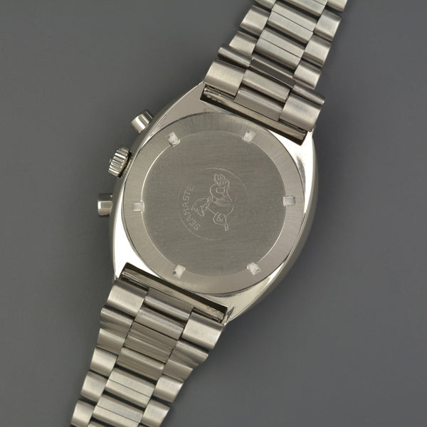 Omega Speedmaster Mark III Full Service