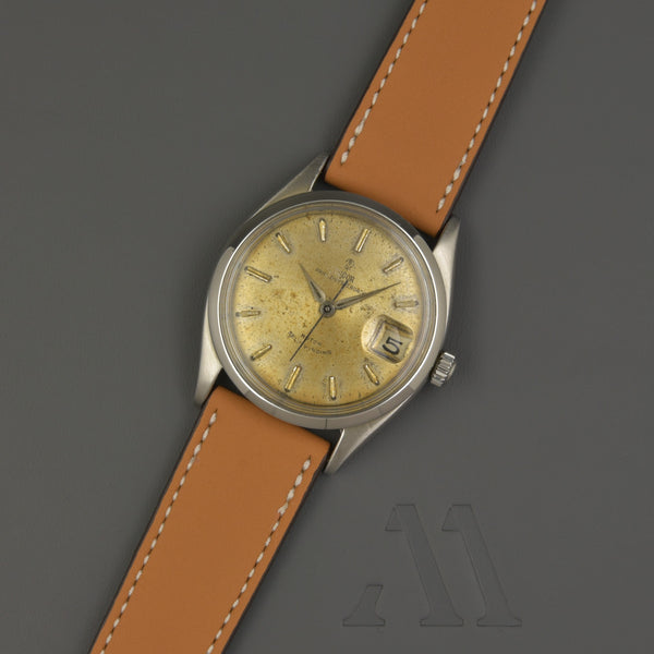 Tudor Prince Oysterdate