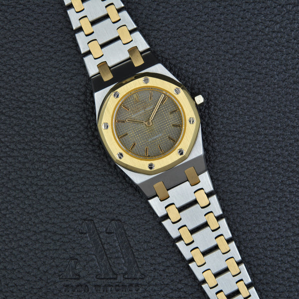 Audemars Piguet Royal Oak Automatic