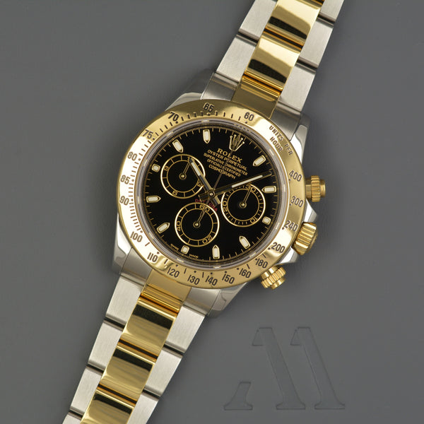 Rolex Daytona 116523