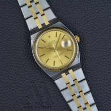 Load image into Gallery viewer, Rolex Datejust Oysterquartz Full Set
