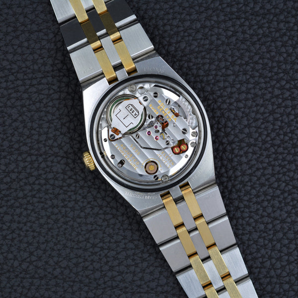 Rolex Datejust Oysterquartz Full Set
