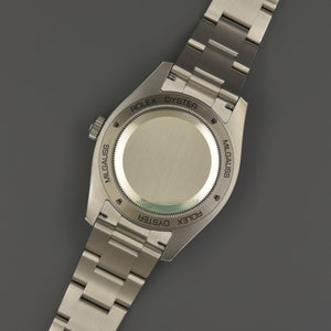Rolex Milgauss 116400 GV Mint