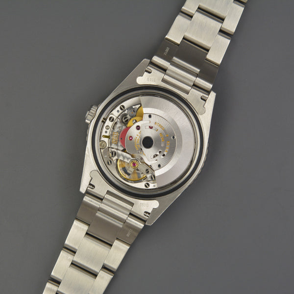 Rolex Datejust Turn-O-Graph Full Set