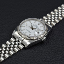 Load image into Gallery viewer, Rolex Datejust 116234 Full Set LC100