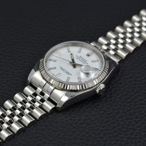 Rolex Datejust 116234 Full Set LC100