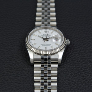 Rolex Datejust 116234 Full Set LC100