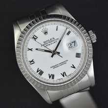 Load image into Gallery viewer, Rolex Datejust 16030 Full Set
