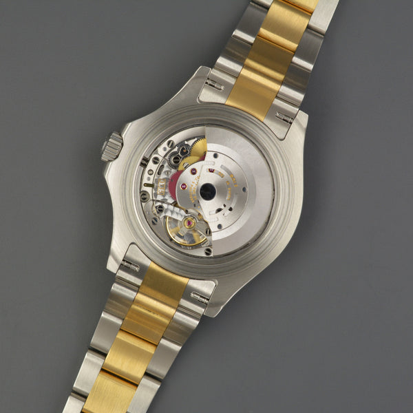 Rolex Yacht Master Full Set