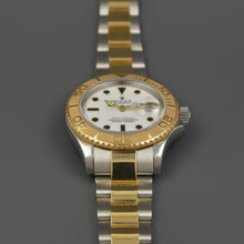Load image into Gallery viewer, Rolex Yacht Master Full Set