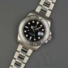 Load image into Gallery viewer, Rolex GMT Master II 116710