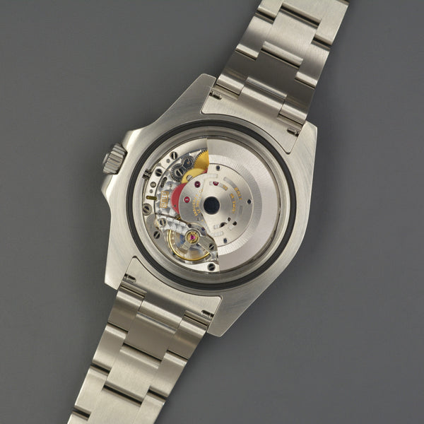 Rolex GMT Master II 116710