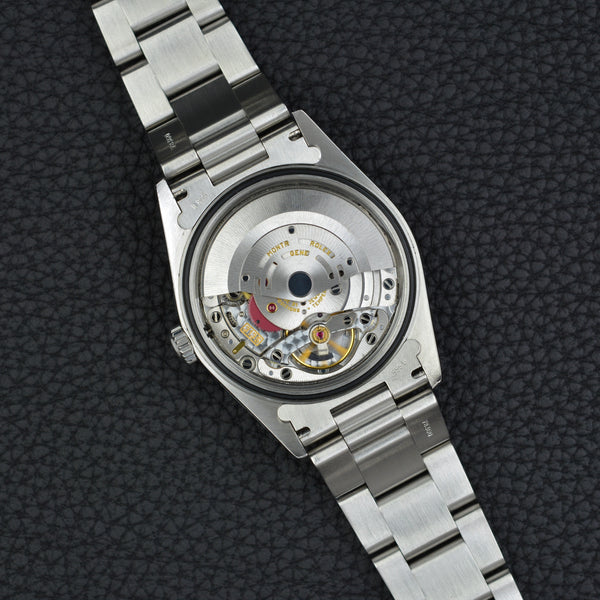 Rolex Datejust 16200 Full Set