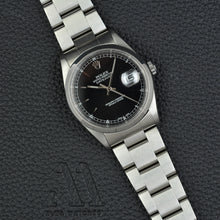 Load image into Gallery viewer, Rolex Datejust 16200 Full Set