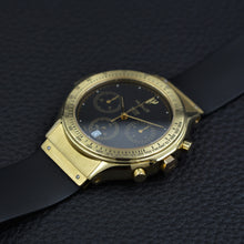 Load image into Gallery viewer, Hublot MDM Chronograph 18k Gold