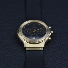 Load image into Gallery viewer, Hublot MDM Chronograph 18k Gold