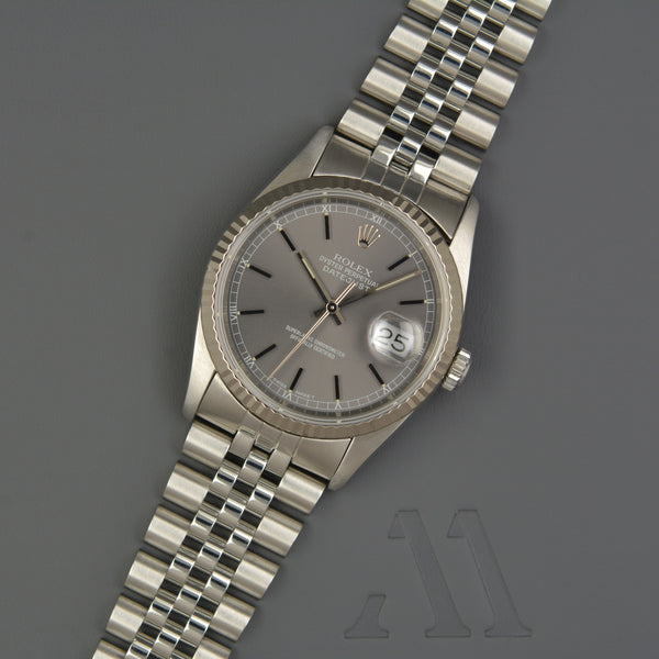 Rolex Datejust 16234