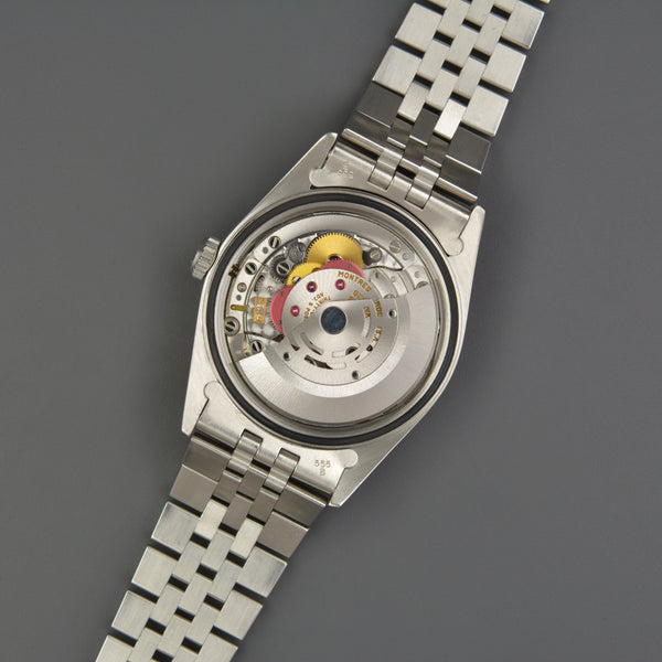 Rolex Datejust 16234