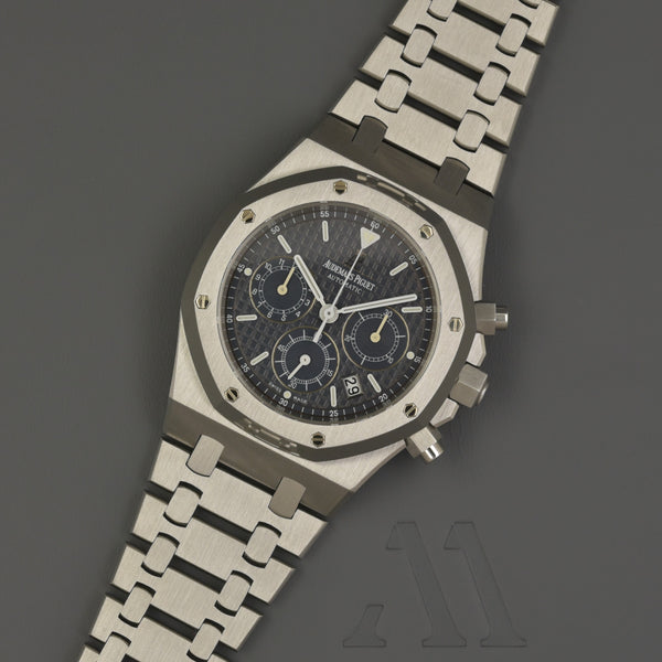 Audemars Piguet Royal Oak Chronograph