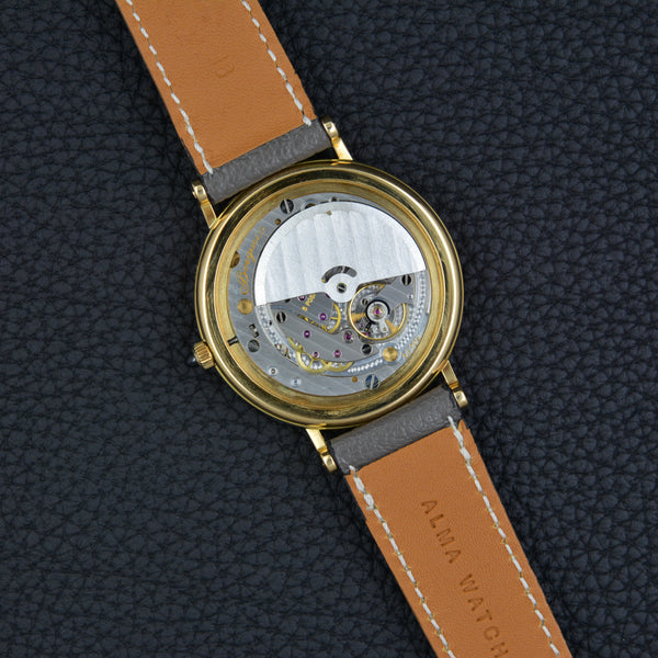 Breguet Classique 3505