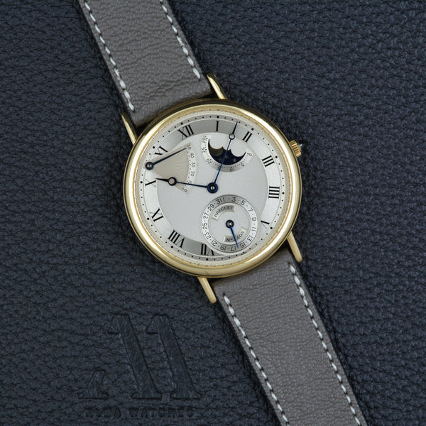 Breguet Classique 3505
