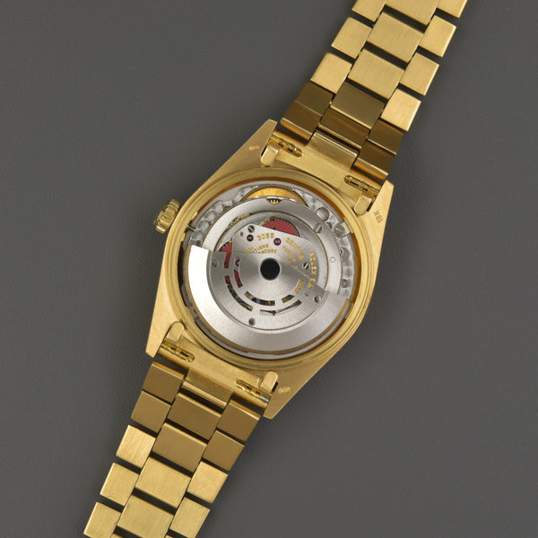 Rolex Day Date