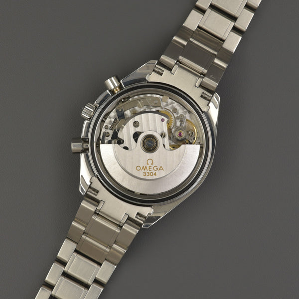 Omega Speedmaster Date