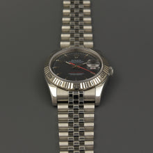 Load image into Gallery viewer, Rolex Datejust Turn O Graph