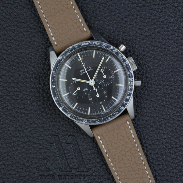 Omega Speedmaster 