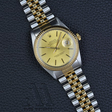 Load image into Gallery viewer, Rolex Datejust 16013 Rolex Service