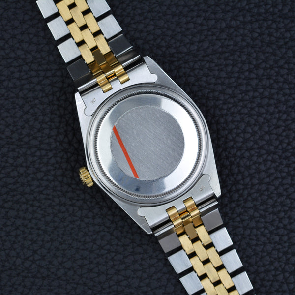 Rolex Datejust 16013 Rolex Service