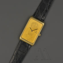 Load image into Gallery viewer, Corum Gold Bar 15GR 999