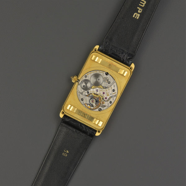 Corum Gold Bar 15GR 999