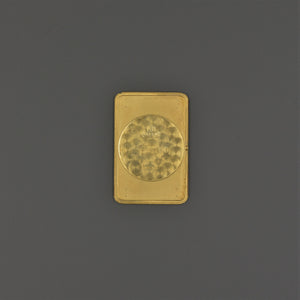 Corum Gold Bar 15GR 999
