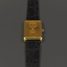 Load image into Gallery viewer, Corum Gold Bar 15GR 999