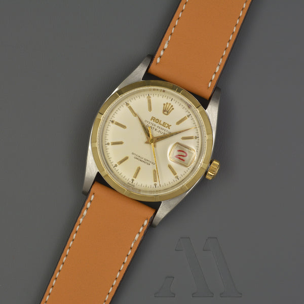 Rolex Datejust 6305 