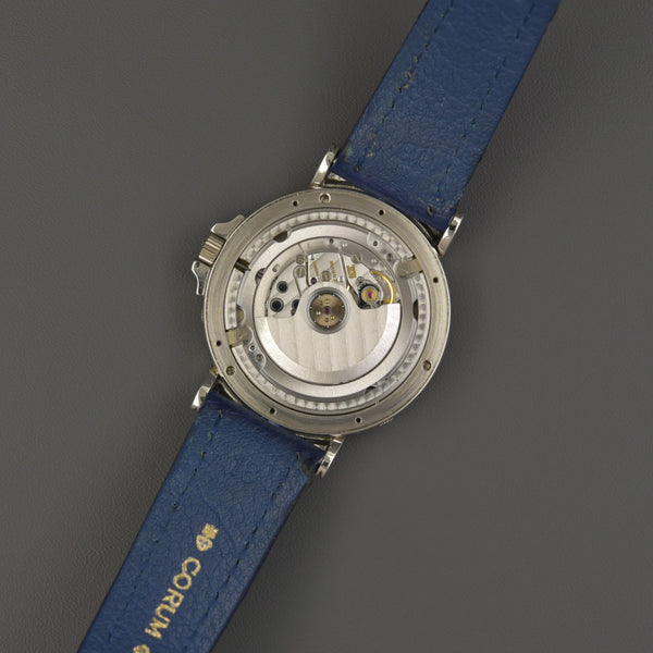 Corum Limited Meteorite