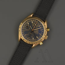 Load image into Gallery viewer, Omega Speedmaster Triple Date