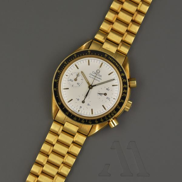 Omega Speedmaster Reduced