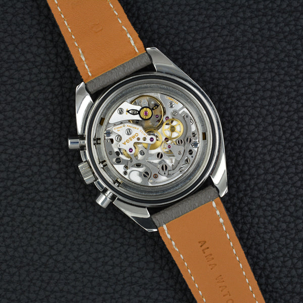 Omega Speedmaster Japan Racing Dial