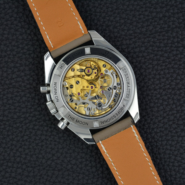 Omega Speedmaster Professional Apollo XI