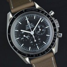 Load image into Gallery viewer, Omega Speedmaster Professional Apollo XI