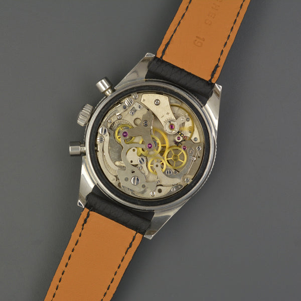 Yema Valjoux 7730 Chronograph